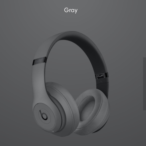 NIB Beats Studio 3 Wireless - Picture 5 of 7